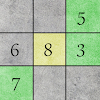 Sudoku Klasik - Latihan Otak