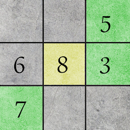 Hình ảnh biểu tượng của Sudoku Ultimate Brain Training