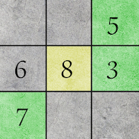 Судоку Классический - Sudoku Classic