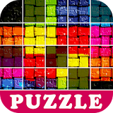 Color Jigsaw Puzzle icon
