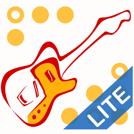 Guitar Scales Patterns Lite logo