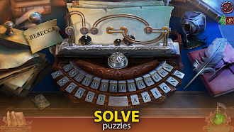 Game screenshot Dark City: London apk download