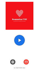 Romantica FME 1 APK + Mod (Unlimited money) untuk android