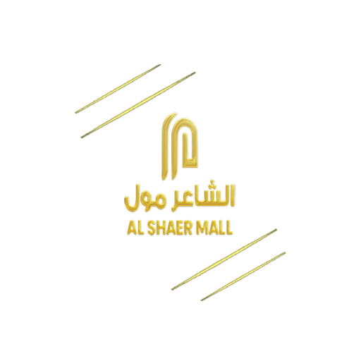 الشاعر مول logo