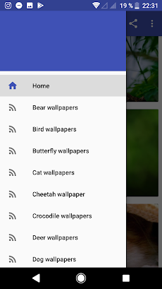 +600 Android Animal Wallpapersのおすすめ画像2