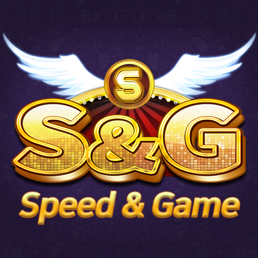 S&G - Speed&Game 2.00.02 Icon