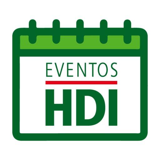 HDI Seguros Events logo