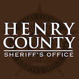 Henry County Sheriff GA icon