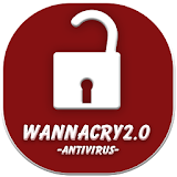 Guide Anti Wannacry Ransomware icon