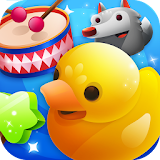 Toy Candy Mania icon
