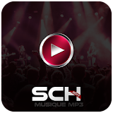 SCH - MP3 2017 icon