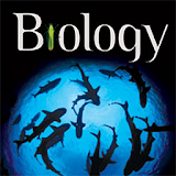 Biology Reference icon