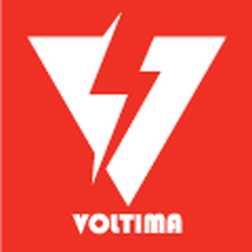 Voltima Inverters