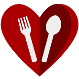 The Little Red Cookbook icon