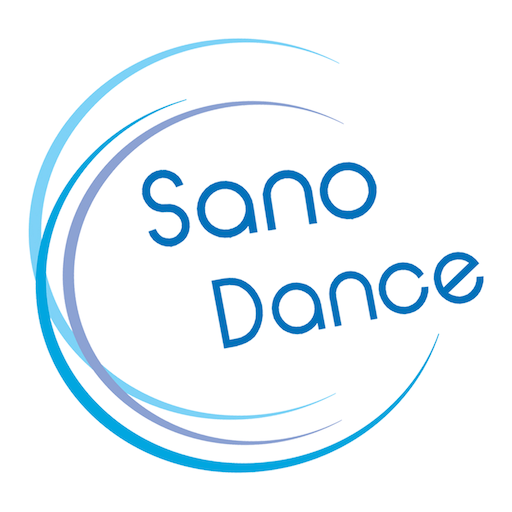 Sano Dance Studio logo
