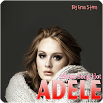 Cover Image of डाउनलोड Adele Album Song Hot 1.0.106 APK