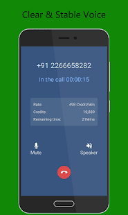 Call Global Screenshot
