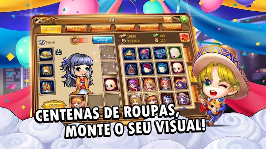 Bomb Me Brasil – Free Multiplayer Jogo de Tiro 2