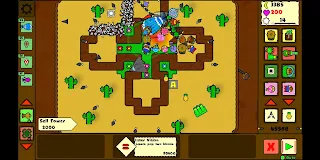 btd x - Screenshot 3