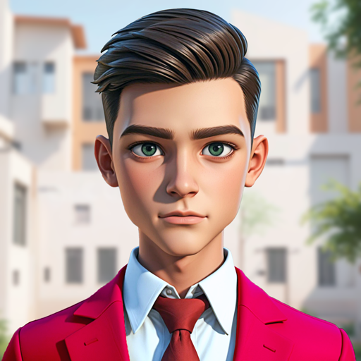 Hostel Boy Run: Stealth Escape Télécharger sur Windows
