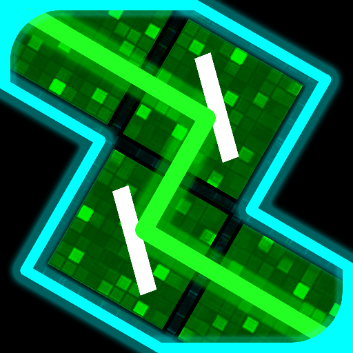 Laser Puzzle  Icon