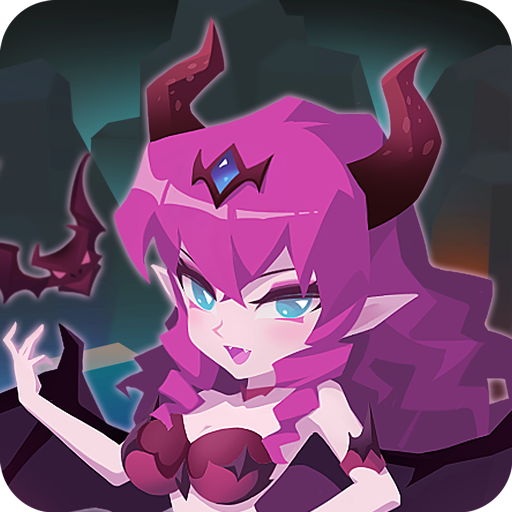 Demonheart Defense logo