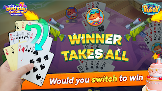 Game screenshot Pusoy ZingPlay - 13 cards game mod apk
