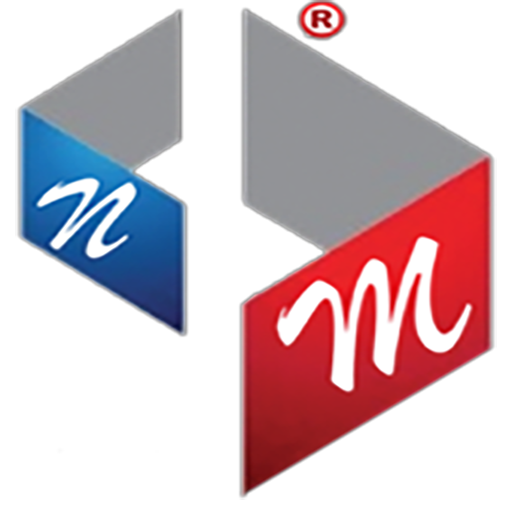 Nex Meet logo