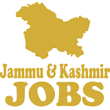 Jammu & Kashmir Jobs icon