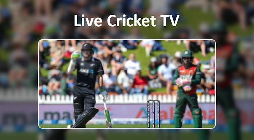 Sports Cricket Live - Live Cricket Tv