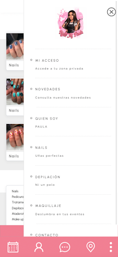 Nails by Paula Screen 2