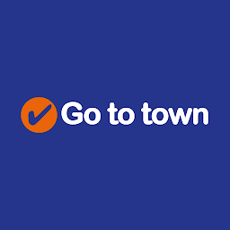 Imej ikon Go To Town