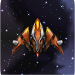 Cover Image of ダウンロード Space War  APK