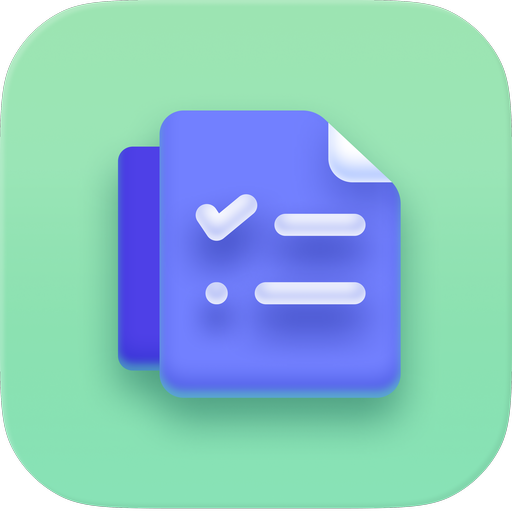 Posts Api App - Sample of Fetc logo