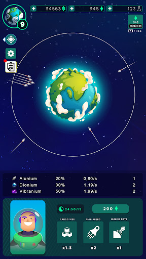 ตัวอย่างแอป