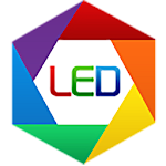 Cover Image of ดาวน์โหลด LED space 1.3.5.0 APK