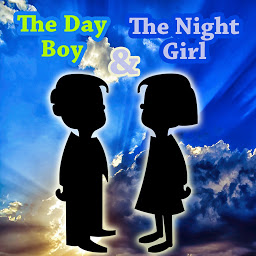 Icon image The Day Boy and the Night Girl