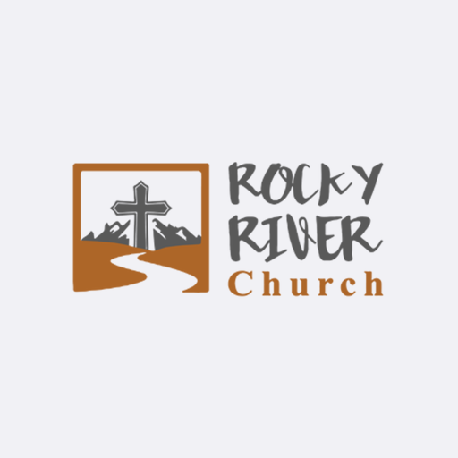 Rocky River Church TN logo