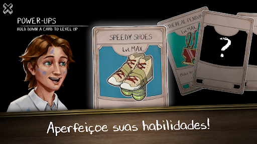 Evil Nun Maze: Fuga Sem Fim — Screenshot 4