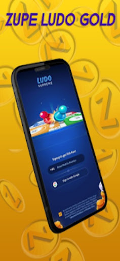 Zupee Gold  Spreme Mod Tips