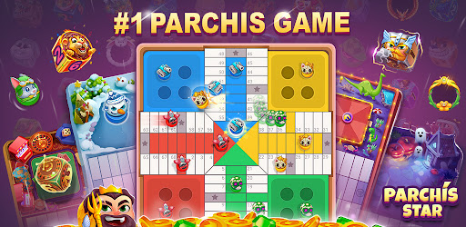 Parchis Apps Google Play