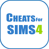 Cheats for Sims 4 & 3 icon