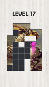 Art Collector Puzzle