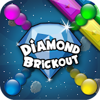 Diamond Brickout