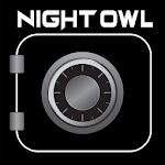 Cover Image of Télécharger Night Owl Safe  APK