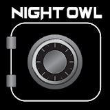 Night Owl Safe icon