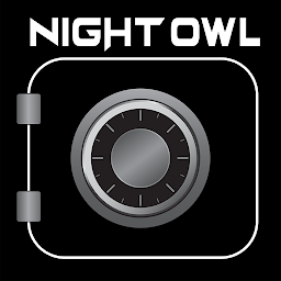 Icon image Night Owl Safe