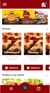 Fabre Pizzaria 1.0 APK + Mod (Unlimited money) إلى عن على ذكري المظهر