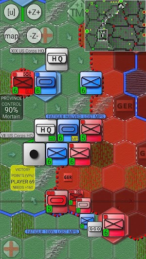 画像クリックでメニュー表示／非表示