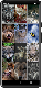 screenshot of Wolf Wallpapers
